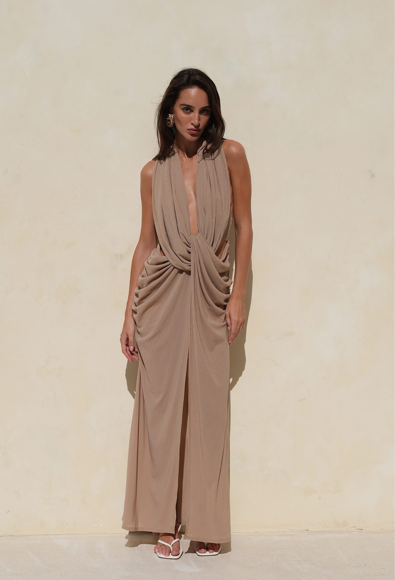 The Nala Gown – Johansen