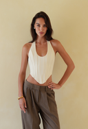 The Aurora Corset