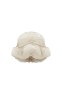 Mason Hat Leopard White (PRE-ORDER)