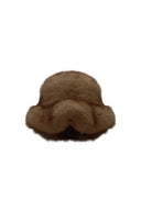 Mason Hat Chocolate Brown (PRE-ORDER)