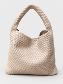 Large Tabi Bag Cream