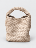 Small Tabi Bag Cream