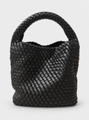 Small Tabi Bag Black
