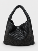 Large Tabi Bag Black