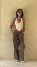 The Freya Pant