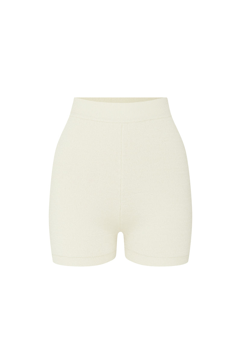 Lovey Bike Short Oat