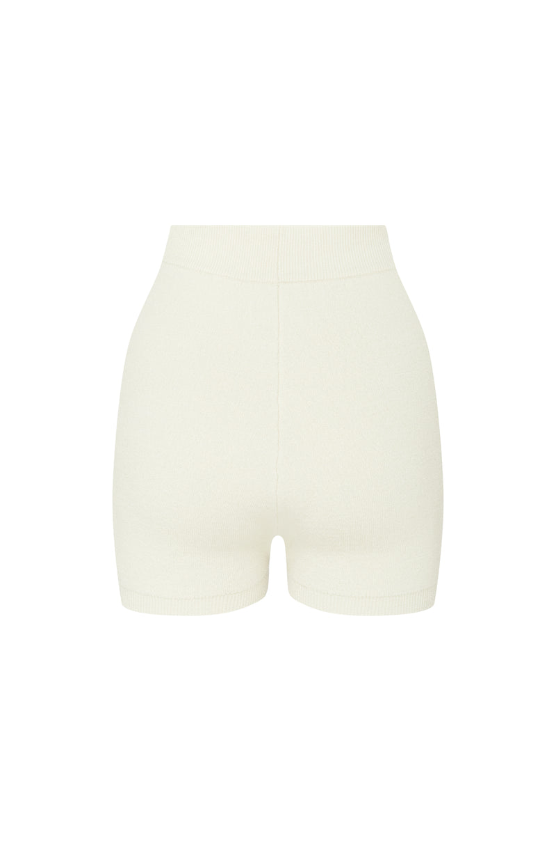 Lovey Bike Short Oat