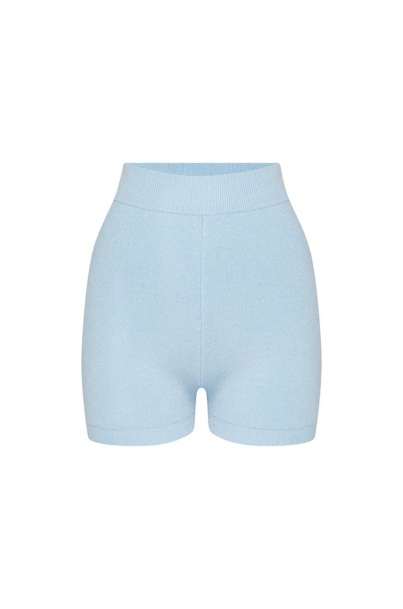 Lovey Bike Short Sky Blue