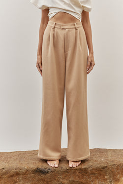 Laurent Pant
