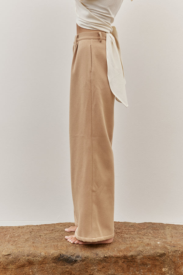 Laurent Pant
