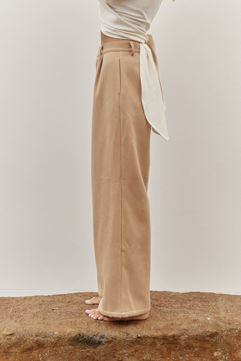 Laurent Pant