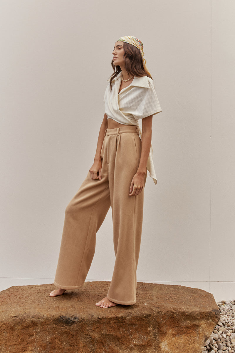 Laurent Pant