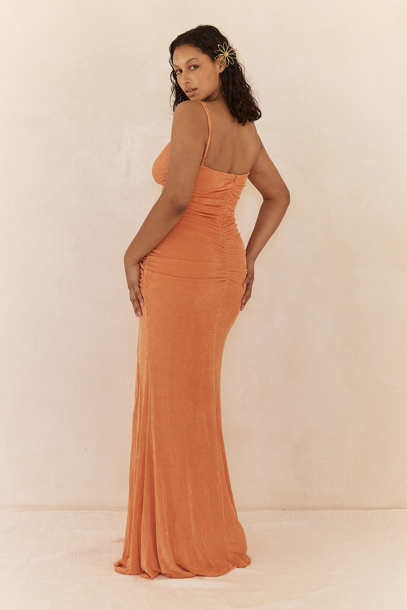 Naomi Gown - Aperol