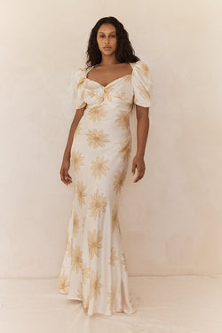 Athena Gown