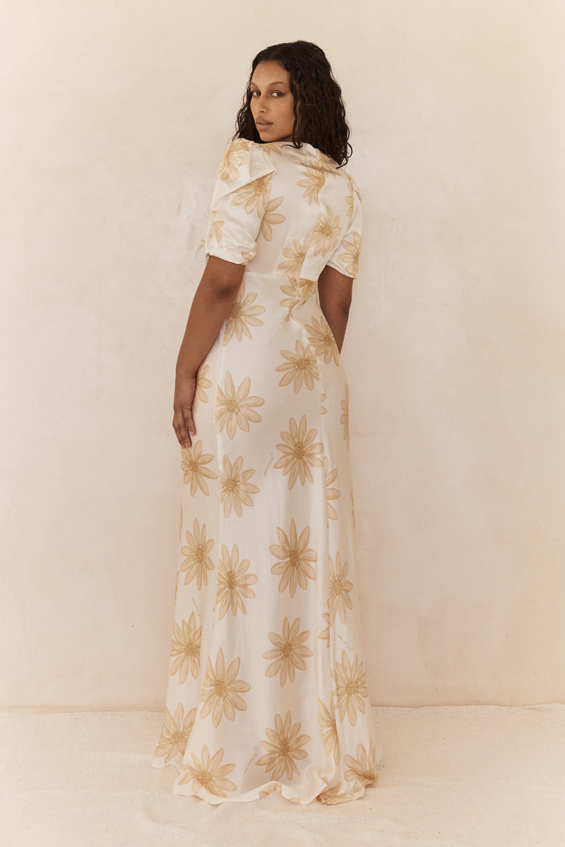 Athena Gown